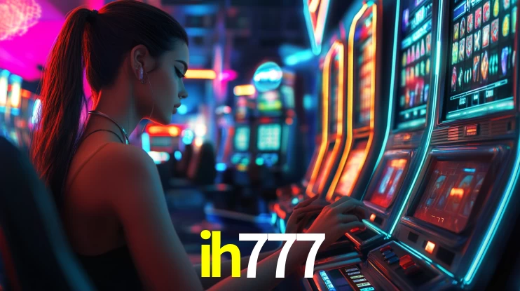 ih777 App